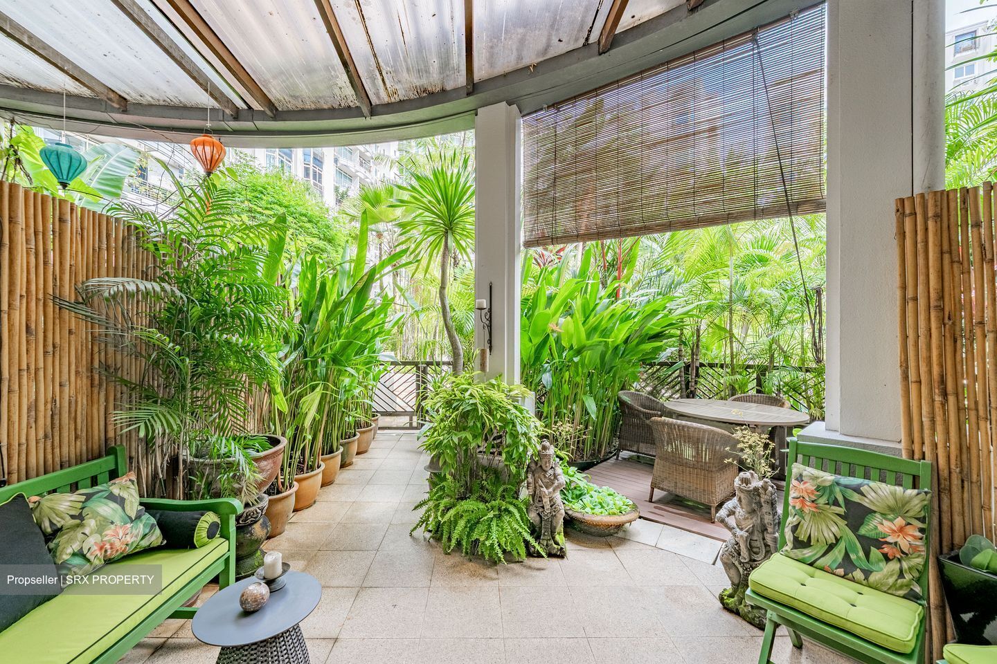 Hillington Green (D23), Condominium #556676361